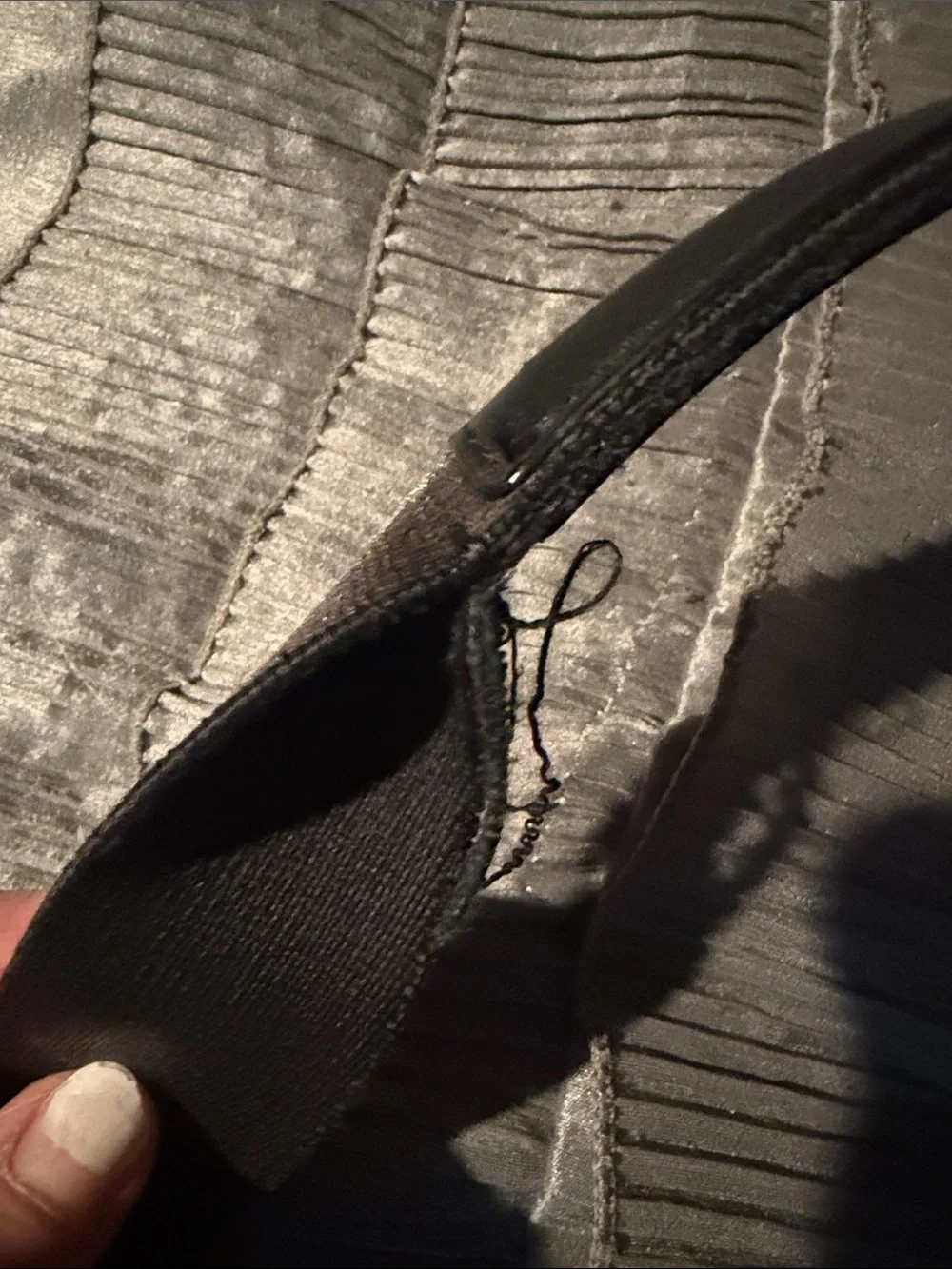 Coach messenger tote